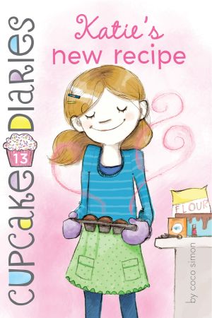 [Cupcake Diaries 13] • Katie's New Recipe